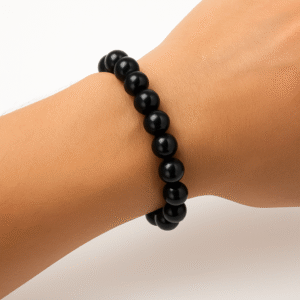 Black Tourmaline Bracelet